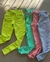LEGGING BROCADA EMPINA BUMBUM - comprar online