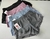Shorts Duplo em Tactel