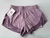 Shorts Duplo em Tactel - loja online