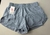 Shorts Duplo em Tactel - comprar online