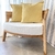 Sillón Marbella - LAS REGGI