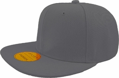 Hip Hop Snapaback Liso (HLI002) - Gorros y Sombreros