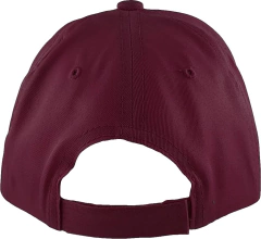 Imagen de Gorro Liso 6 Gajos con Abrojo 100% Poliester Para Niños (NLI600)