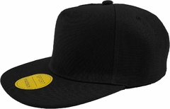 Hip Hop Snapaback 5 Gajos Liso (HLI050) - tienda online