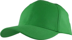 Gorro Liso 6 Gajos con Abrojo 100% Poliester Para Niños (NLI600) en internet