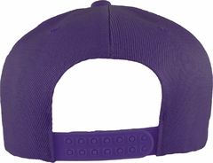 Hip Hop Snapaback Liso (HLI002) - Gorros y Sombreros