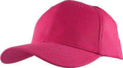 Gorro Liso 6 Gajos con Abrojo 100% Poliester Para Niños (NLI600) en internet