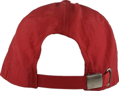 Gorra Microfbra Lisa (GD2850) - Gorros y Sombreros
