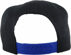 Hip Hop Snapaback 5 Gajos Liso (HLI050) - comprar online