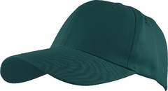 Gorra Lisa 6 Gajos 100% Poliester c/ Abrojo (LIS600) - comprar online