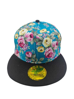 Sombrero Gamuza Grande Fluo (L0017F) - Gorros y Sombreros