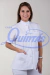 Chaqueta Cuello Mao - comprar online