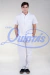 Chaqueta Cuello Mao - comprar online