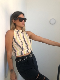 Top arcoiris - comprar online