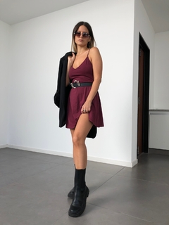 Vestido prince en internet