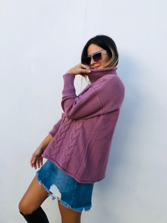 Sweter Luna - comprar online