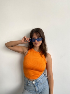 Musculosa Penelope en internet