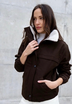 Campera Lula