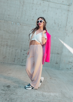 Conjunto Lino Valentina - Cliche Tienda