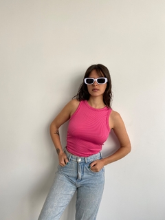 Musculosa Penelope