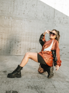 Campera Ayelen - comprar online