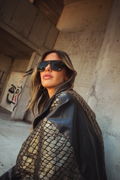 Campera Tina - tienda online
