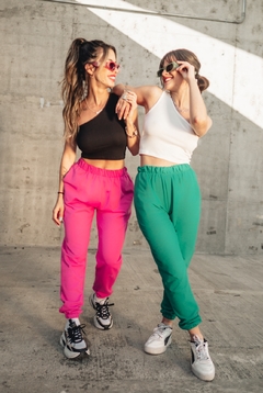 Jogger Lina - tienda online
