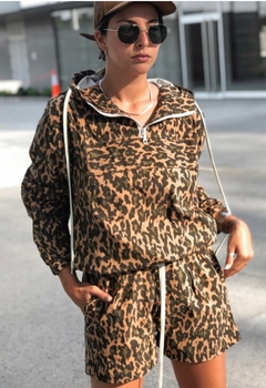 Anorax Print