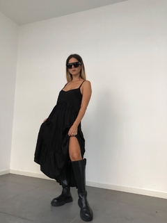 Vestido juju en internet