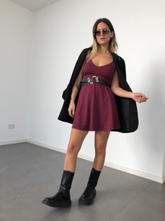 Vestido prince