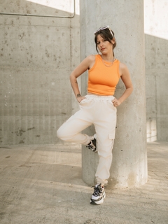 Pantalon Cargo Meliquina en internet