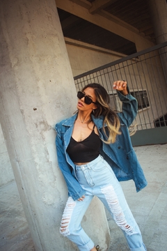 Campera Bendita - tienda online