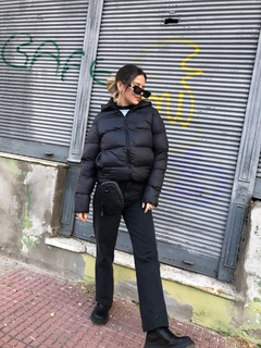 Campera uniqlo - tienda online