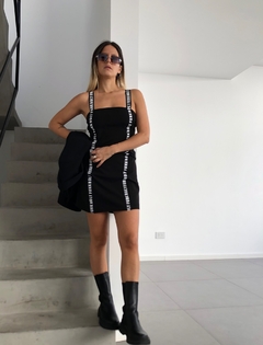 Vestido London - comprar online