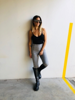Pantalon Flora