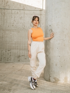 Pantalon Cargo Meliquina - comprar online
