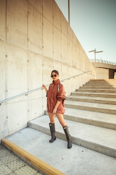 Campera Ayelen en internet