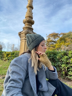 Imagen de Gorros Lana