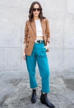 Blazer york - comprar online