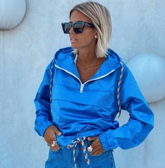 Anorax impermeable