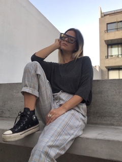 Pantalón Fénix Cuadrille