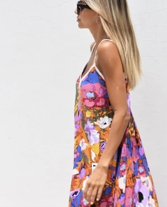 Vestido Armonía - comprar online