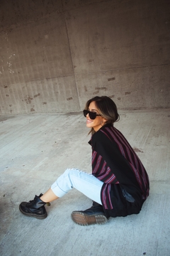 Campera Alba - comprar online
