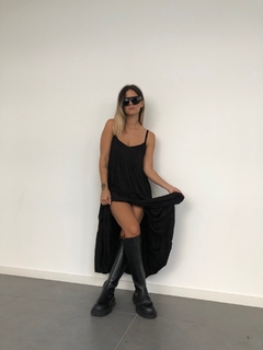Vestido juju - Cliche Tienda