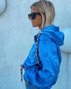 Anorax impermeable - comprar online