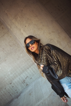 Campera Tina - Cliche Tienda