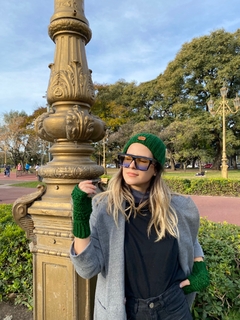 Gorros Lana - comprar online