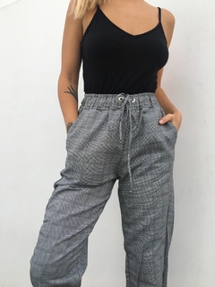 Pantalon Boston gales