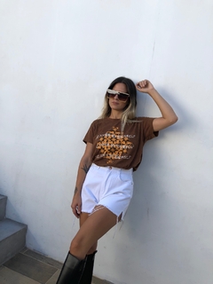 Remera Susi en internet