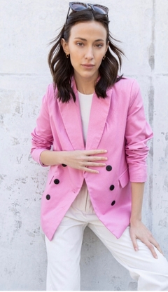 Blazer york - Cliche Tienda